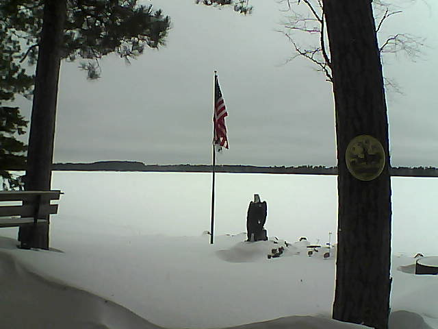 Whiteface Cam Image - Thu, 01/18/2018 8:39am 