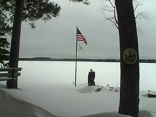 Whiteface Cam Image - Thu, 01/18/2018 8:49am 