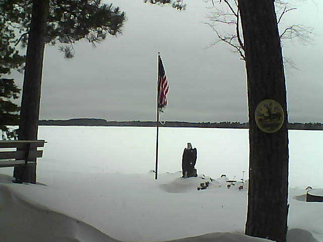 Whiteface Cam Image - Thu, 01/18/2018 8:59am 