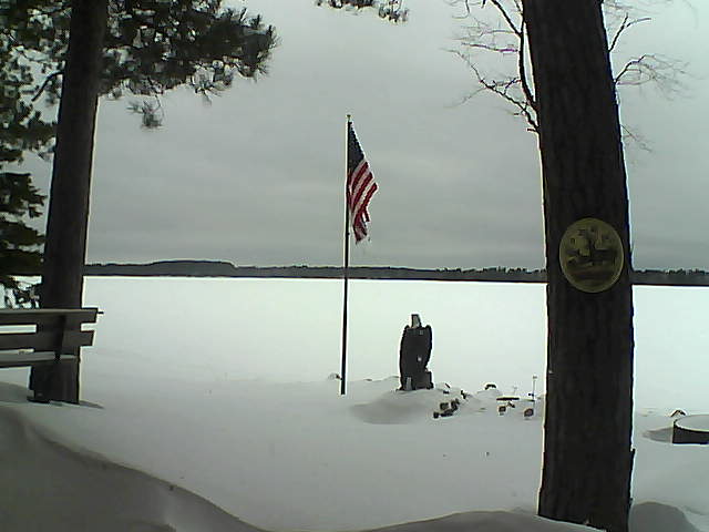 Whiteface Cam Image - Thu, 01/18/2018 9:09am 