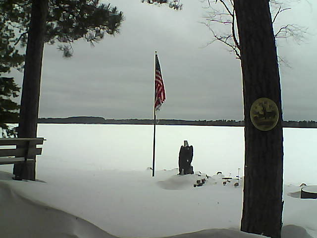 Whiteface Cam Image - Thu, 01/18/2018 9:19am 