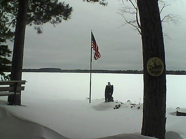 Whiteface Cam Image - Thu, 01/18/2018 9:29am 