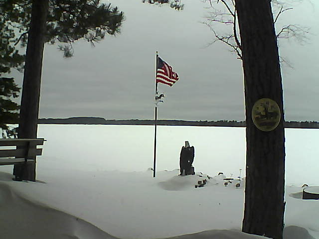 Whiteface Cam Image - Thu, 01/18/2018 9:39am 