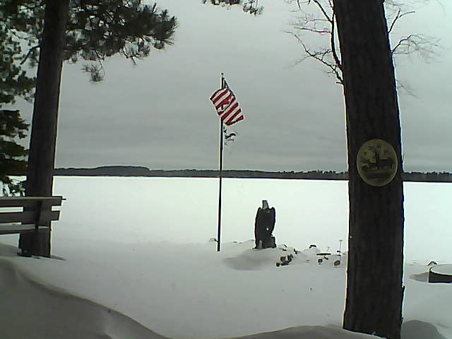 Whiteface Cam Image - Thu, 01/18/2018 9:49am 