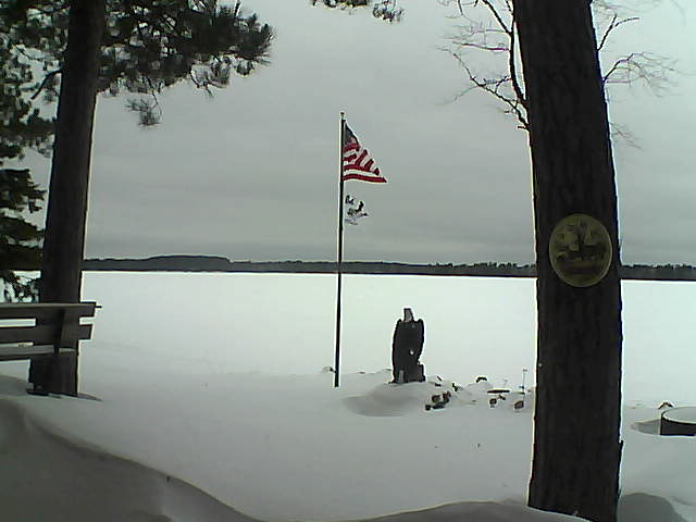 Whiteface Cam Image - Thu, 01/18/2018 9:59am 