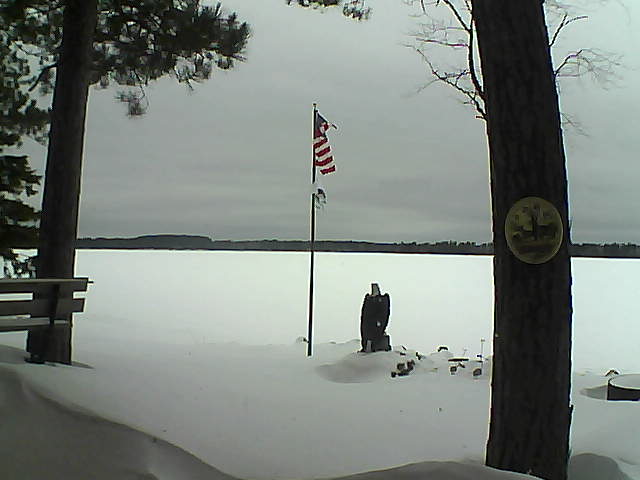 Whiteface Cam Image - Thu, 01/18/2018 10:09am 