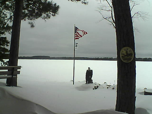 Whiteface Cam Image - Thu, 01/18/2018 10:29am 