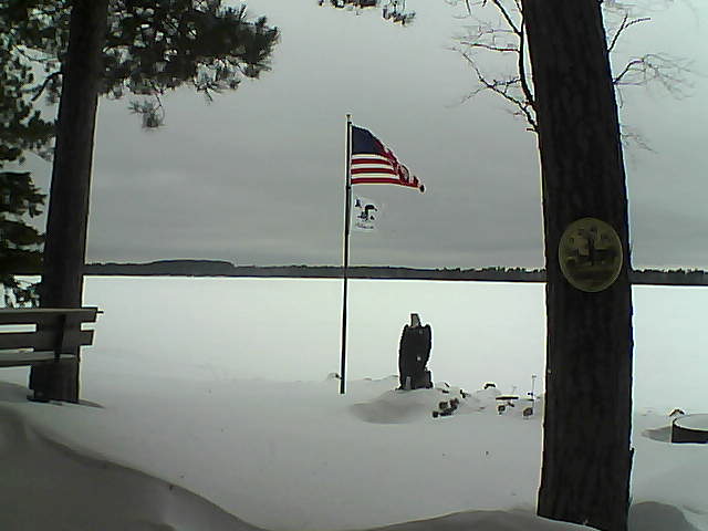 Whiteface Cam Image - Thu, 01/18/2018 10:39am 