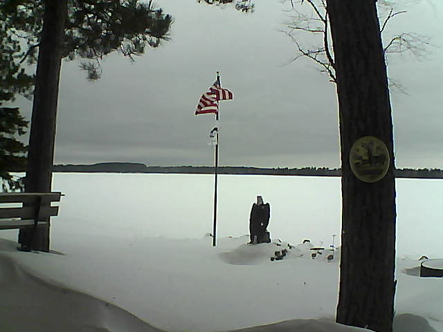 Whiteface Cam Image - Thu, 01/18/2018 10:59am 