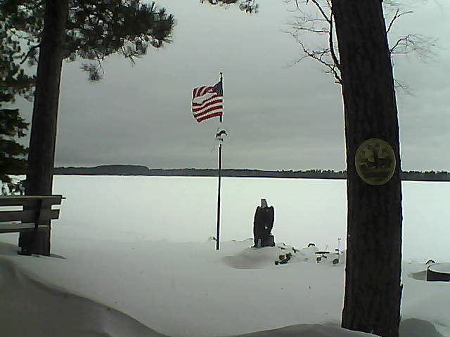 Whiteface Cam Image - Thu, 01/18/2018 11:09am 