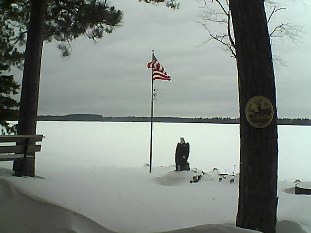 Whiteface Cam Image - Thu, 01/18/2018 11:19am 