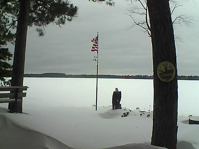Whiteface Cam Image - Thu, 01/18/2018 11:29am 