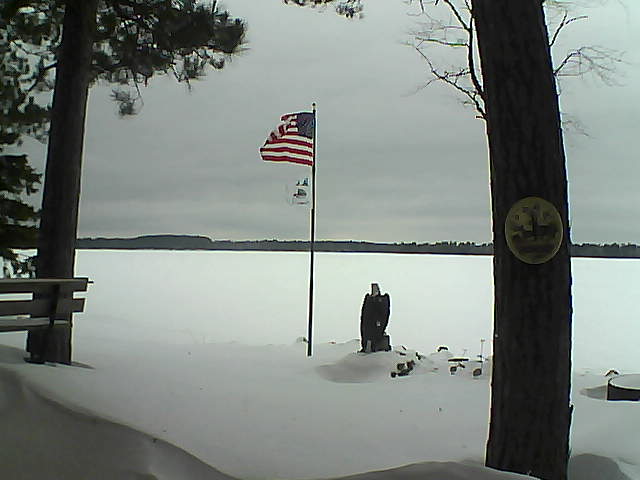 Whiteface Cam Image - Thu, 01/18/2018 11:39am 