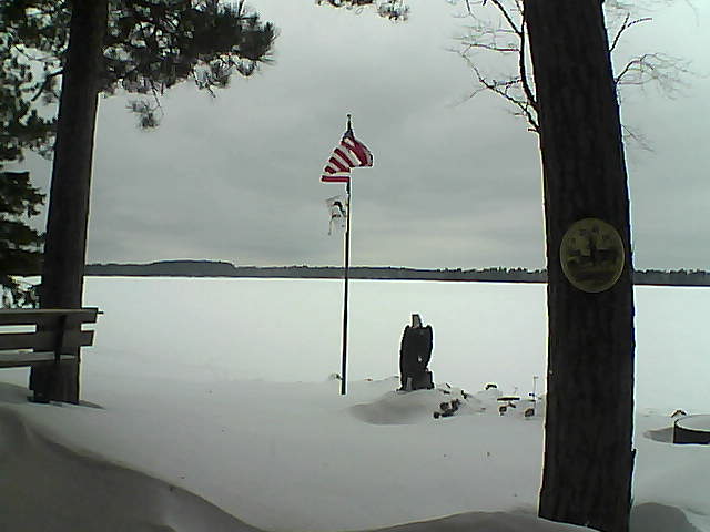 Whiteface Cam Image - Thu, 01/18/2018 11:49am 