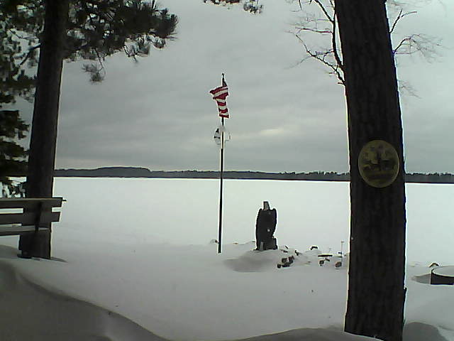 Whiteface Cam Image - Thu, 01/18/2018 12:09pm 