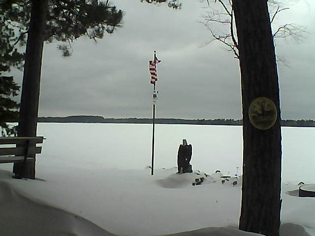 Whiteface Cam Image - Thu, 01/18/2018 12:19pm 