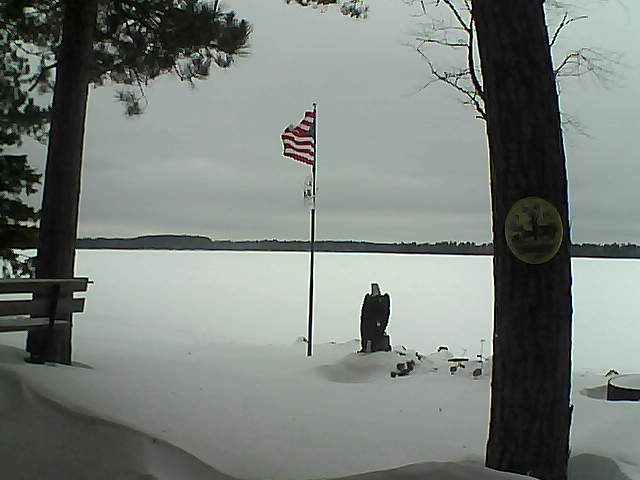 Whiteface Cam Image - Thu, 01/18/2018 12:29pm 