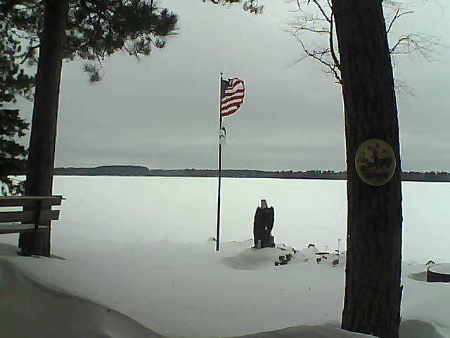 Whiteface Cam Image - Thu, 01/18/2018 12:39pm 
