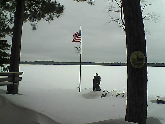 Whiteface Cam Image - Thu, 01/18/2018 12:49pm 