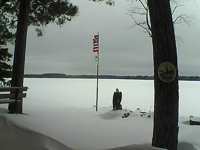 Whiteface Cam Image - Thu, 01/18/2018 12:59pm 
