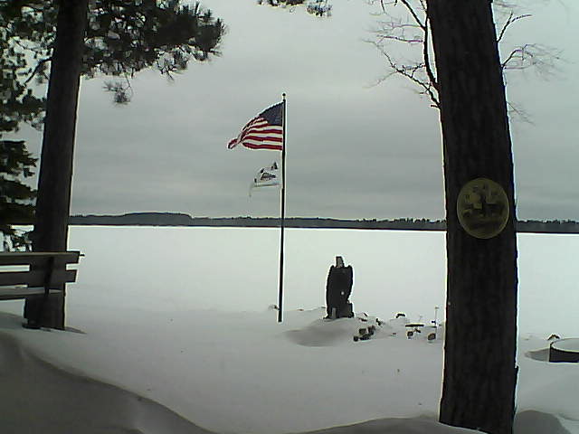 Whiteface Cam Image - Thu, 01/18/2018 1:09pm 