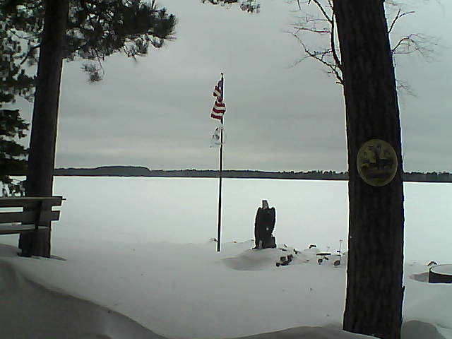 Whiteface Cam Image - Thu, 01/18/2018 1:19pm 