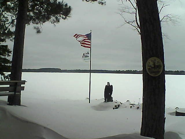 Whiteface Cam Image - Thu, 01/18/2018 1:29pm 