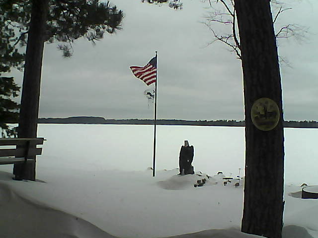 Whiteface Cam Image - Thu, 01/18/2018 1:39pm 