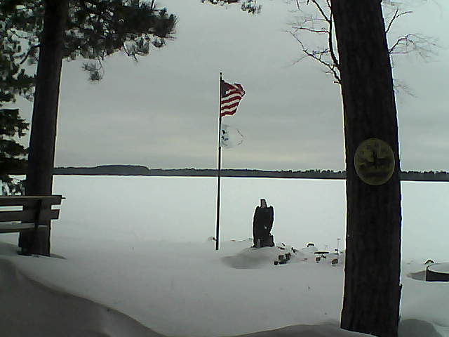 Whiteface Cam Image - Thu, 01/18/2018 1:49pm 