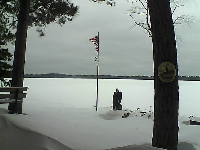 Whiteface Cam Image - Thu, 01/18/2018 1:59pm 