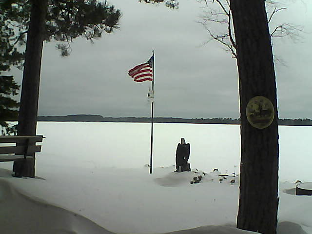 Whiteface Cam Image - Thu, 01/18/2018 2:09pm 