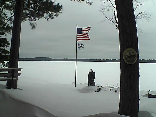 Whiteface Cam Image - Thu, 01/18/2018 2:19pm 