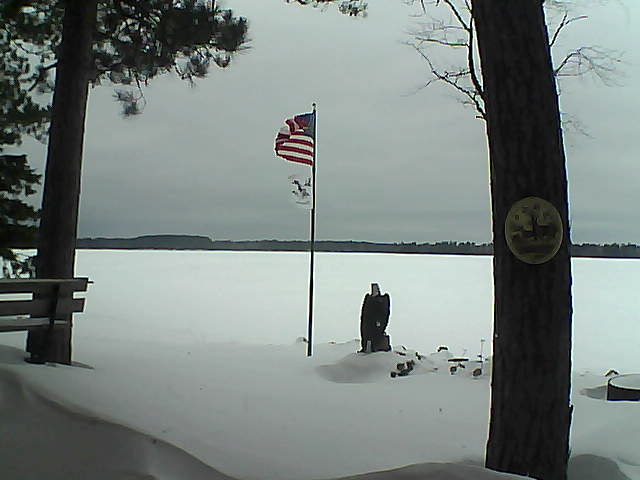 Whiteface Cam Image - Thu, 01/18/2018 2:29pm 