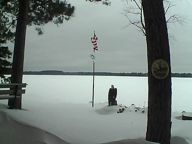 Whiteface Cam Image - Thu, 01/18/2018 2:39pm 