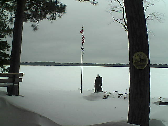 Whiteface Cam Image - Thu, 01/18/2018 2:49pm 