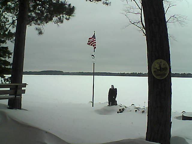 Whiteface Cam Image - Thu, 01/18/2018 2:59pm 