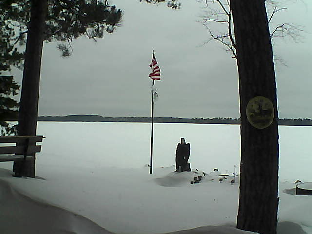 Whiteface Cam Image - Thu, 01/18/2018 3:19pm 