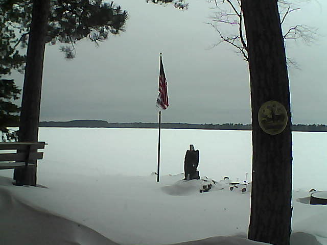 Whiteface Cam Image - Thu, 01/18/2018 3:59pm 