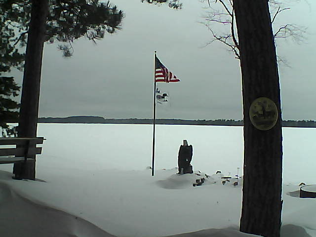 Whiteface Cam Image - Thu, 01/18/2018 4:09pm 