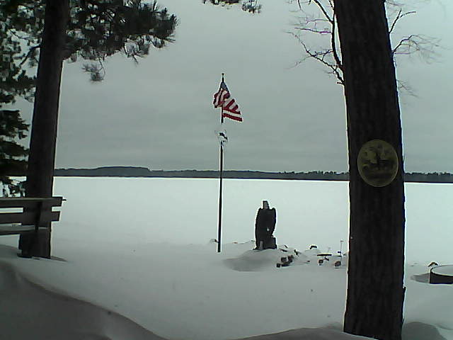 Whiteface Cam Image - Thu, 01/18/2018 4:19pm 