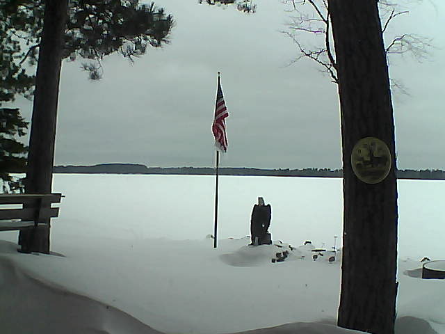 Whiteface Cam Image - Thu, 01/18/2018 4:29pm 