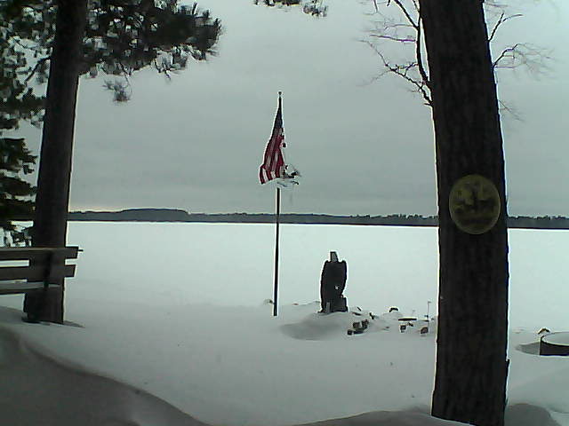 Whiteface Cam Image - Thu, 01/18/2018 4:39pm 