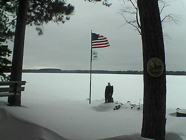 Whiteface Cam Image - Thu, 01/18/2018 4:49pm 