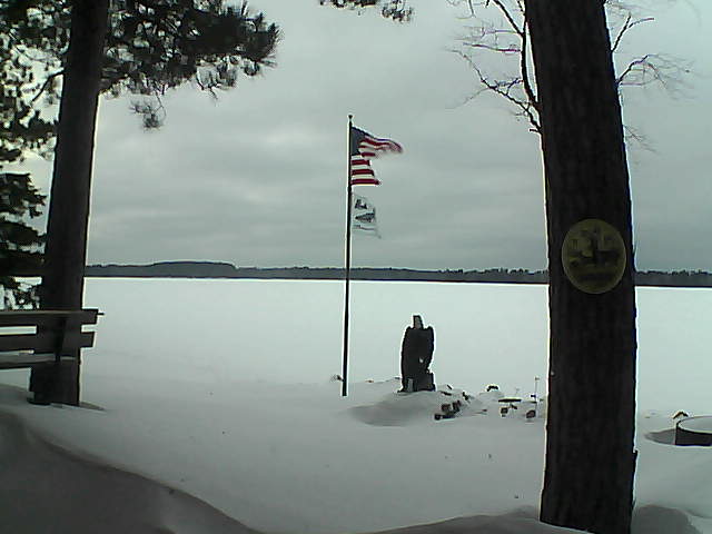 Whiteface Cam Image - Thu, 01/18/2018 4:59pm 