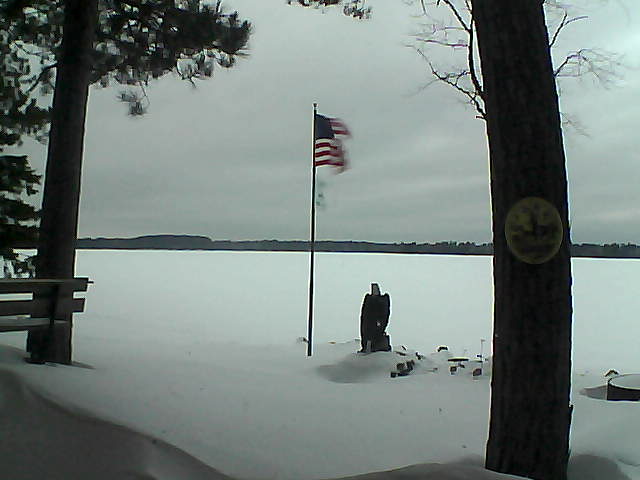 Whiteface Cam Image - Thu, 01/18/2018 5:09pm 