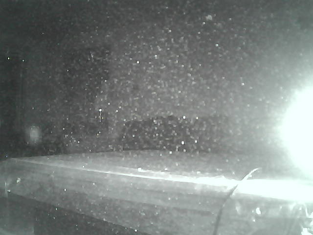 Whiteface Cam Image - Thu, 01/18/2018 6:09pm 