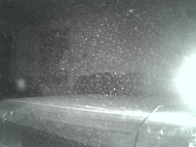 Whiteface Cam Image - Thu, 01/18/2018 8:09pm 