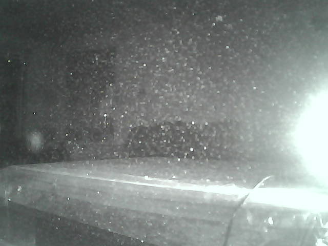 Whiteface Cam Image - Thu, 01/18/2018 9:59pm 