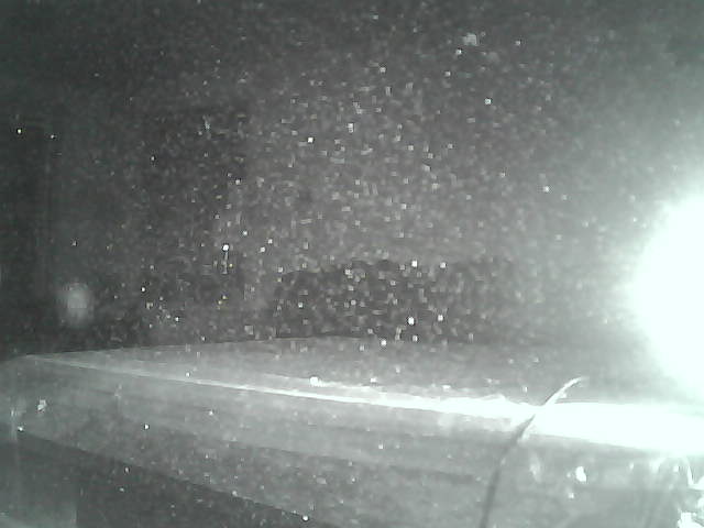 Whiteface Cam Image - Thu, 01/18/2018 10:29pm 