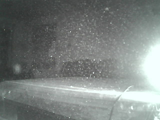 Whiteface Cam Image - Fri, 01/19/2018 12:19am 